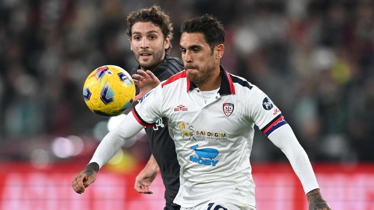 Corsport - Viola, grinta da leader