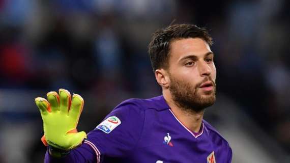 VIDEO - Le migliori parate di Marco Sportiello