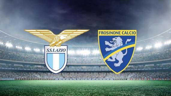 LIVE Lazio-Frosinone 3-1: Fine partita. Castellanos, Isaksen e Patric rimontano il vantaggio di Soulé. Terza sconfitta consecutiva per i giallazzurri