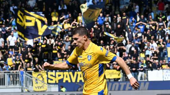 Calciomercato Frosinone - Tutte le scadenze di contratto dei canarini