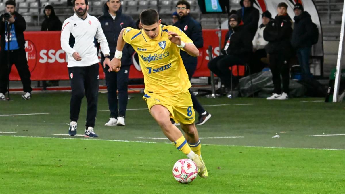  Serie B, i migliori giocatori dopo la 14ª giornata: Koutsoupias si prende la vetta