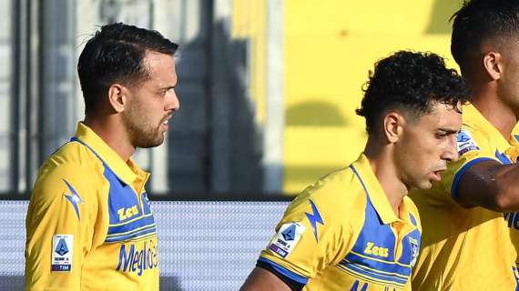PAGELLE Frosinone-Torino 0-0: bene la difesa, Ibra poco ispirato