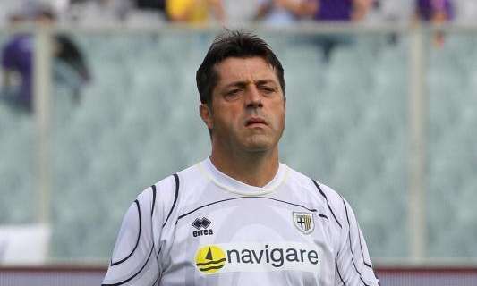 Senatore (All. Portieri Frosinone): "Marino è un vincente, lavoro da anni con lui. Bardi lavora tanto per migliorare"