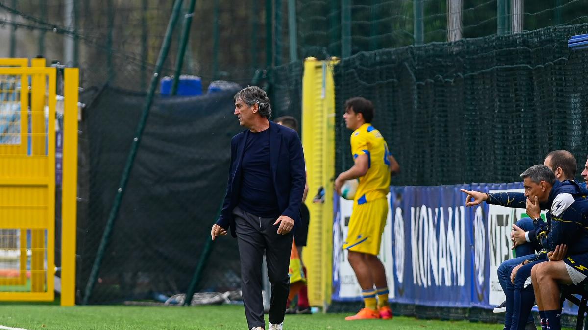 Primavera - Ecco i calciatori giallazzurri convocati dalle rispettive nazionali