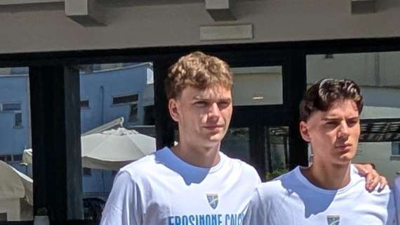 Calciomercato Frosinone - Oltre Sherri, probabile che arrivi un altro rinforzo tra i pali