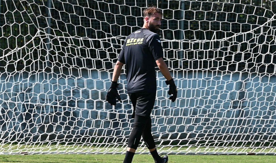 Il 2025 giallazzurro di...Matteo Pisseri