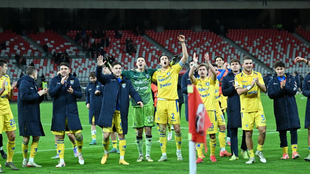 Frosinone, sette gare tra la fine del 2025 e l'inizio del 2026. Il programma