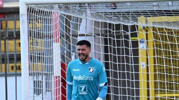 Calciomercato Frosinone - Infortunio Sherri, ora si torna sul mercato?