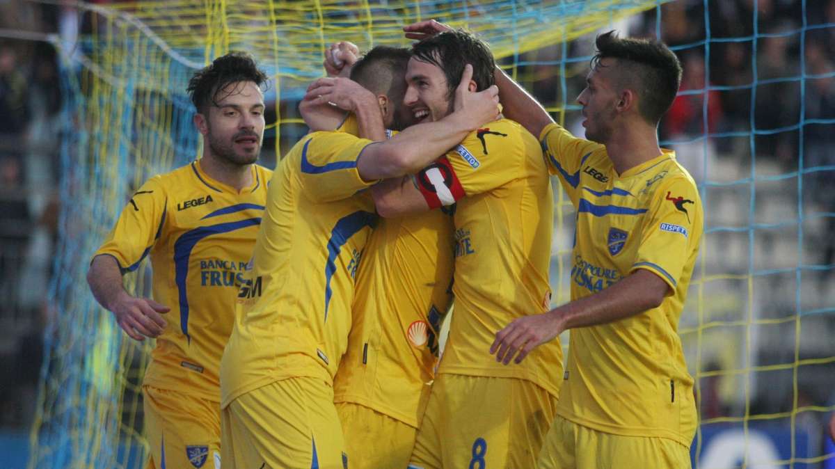 L'EDITORIALE - Che Frosinone, signori!