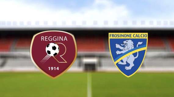 RIVIVI IL LIVE Reggina-Frosinone 0-4: Fine partita, Novakovich chiude in bellezza