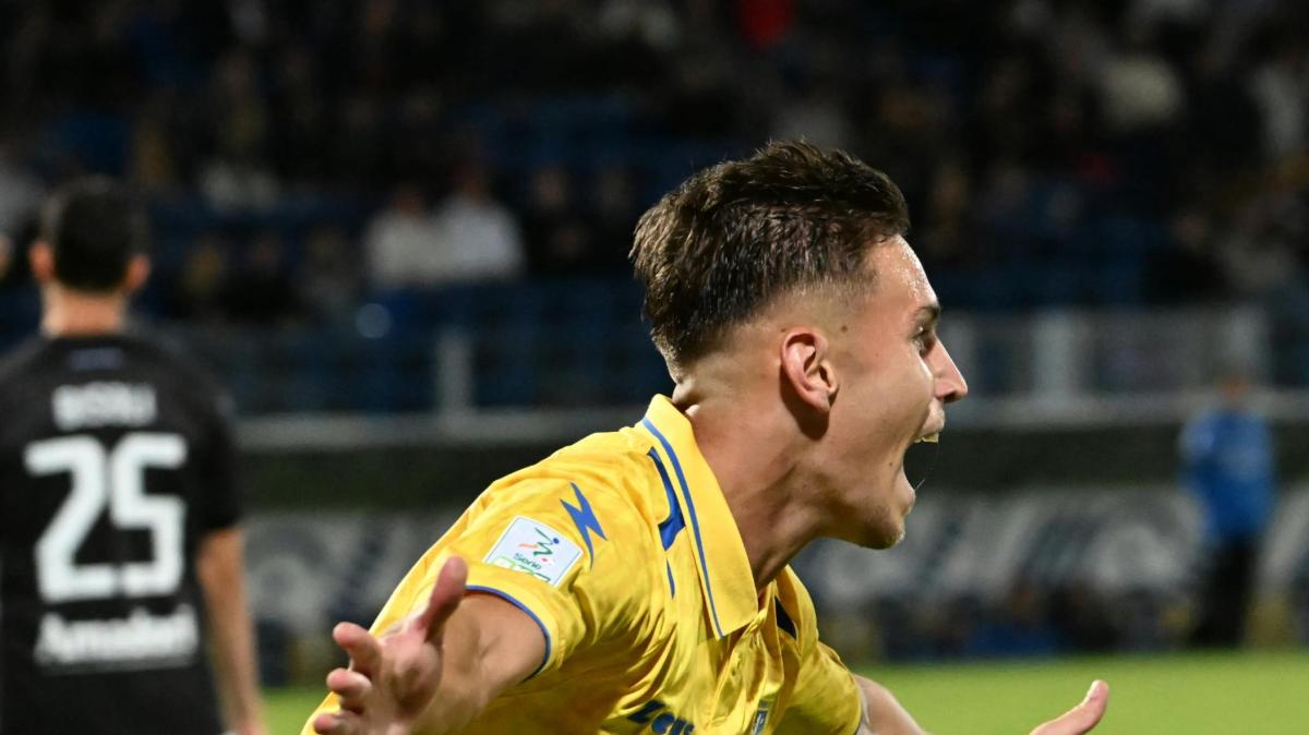 Nel radar della Serie A - Antonio Raimondo, a Frosinone per rilanciarsi. E il Bologna lo aspetta