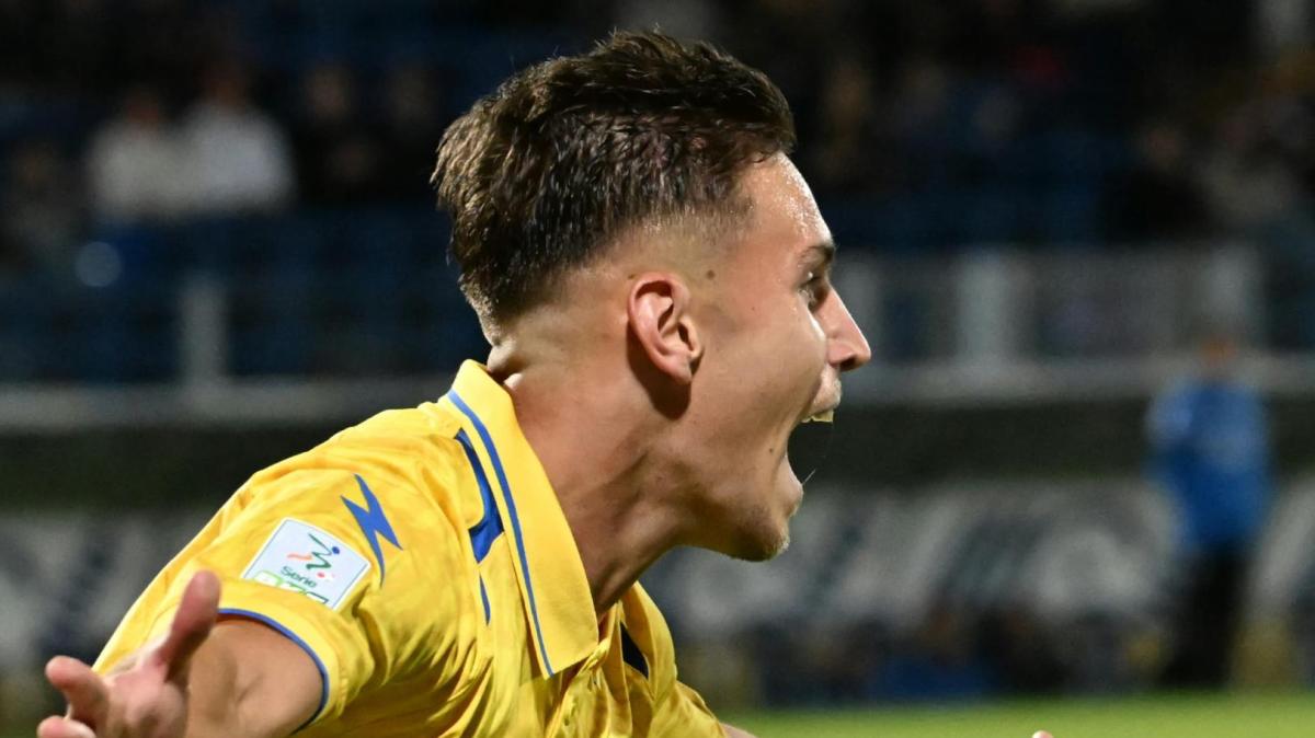 PAGELLE Empoli-Frosinone 1-1: Raimondo segna, Cittadini un muro, Gelli generoso