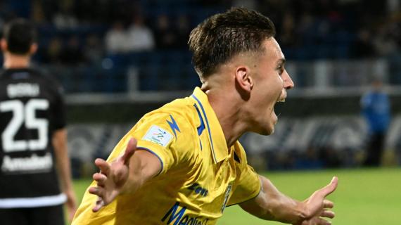 Serie B - 6a giornata, Raimondo è il migliore