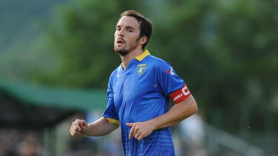 Calciomercato - Il Treviso piazza il colpo di spessore a centrocampo. Arriva lo svincolato Gucher