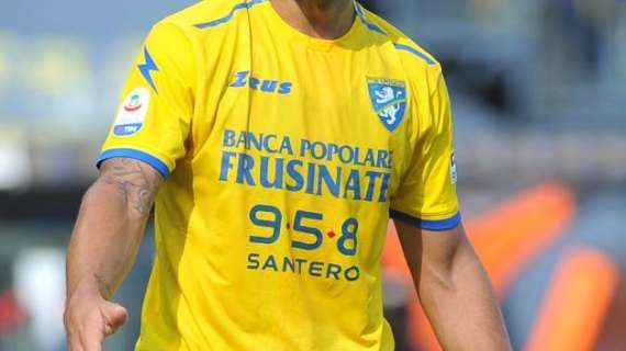 Frosinone, la Serie A porta gli sponsor: incremento di finanziatori in casa giallazzurra