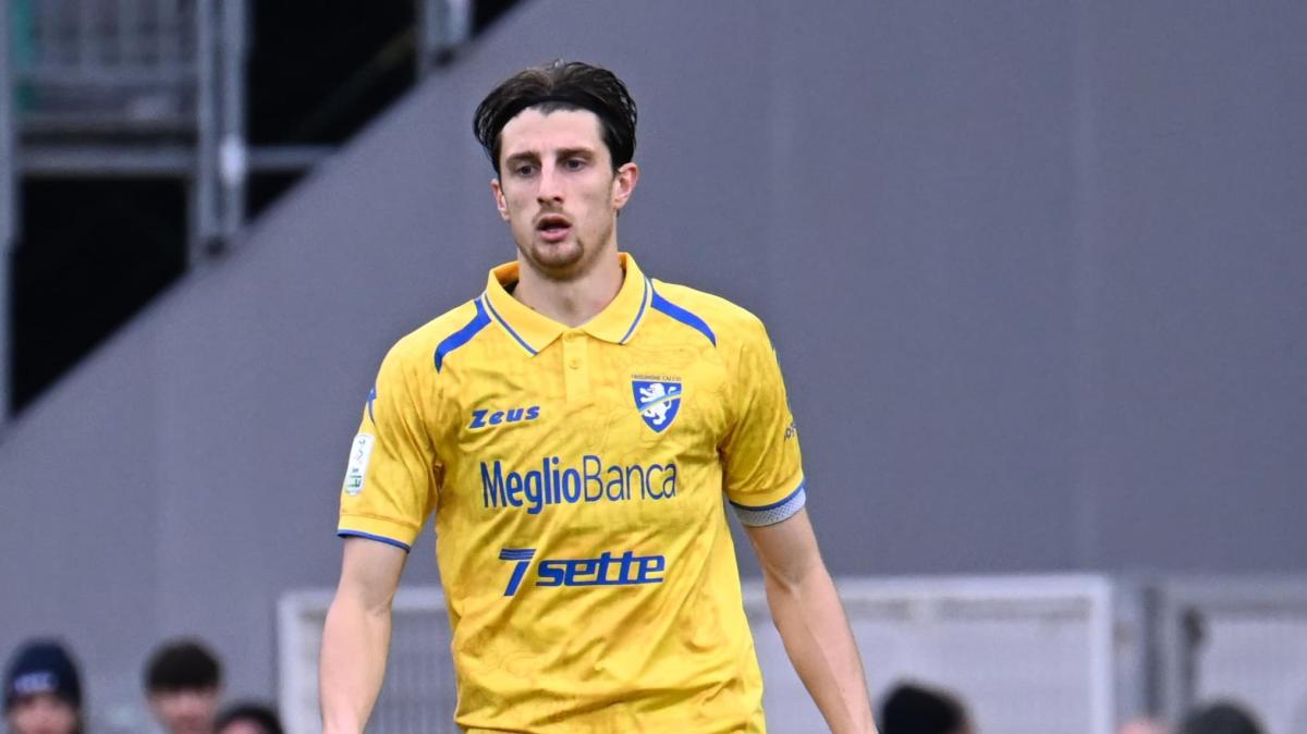 Tattica - Ecco perché contro la Reggiana ha giocato CIttadini e non Calvani