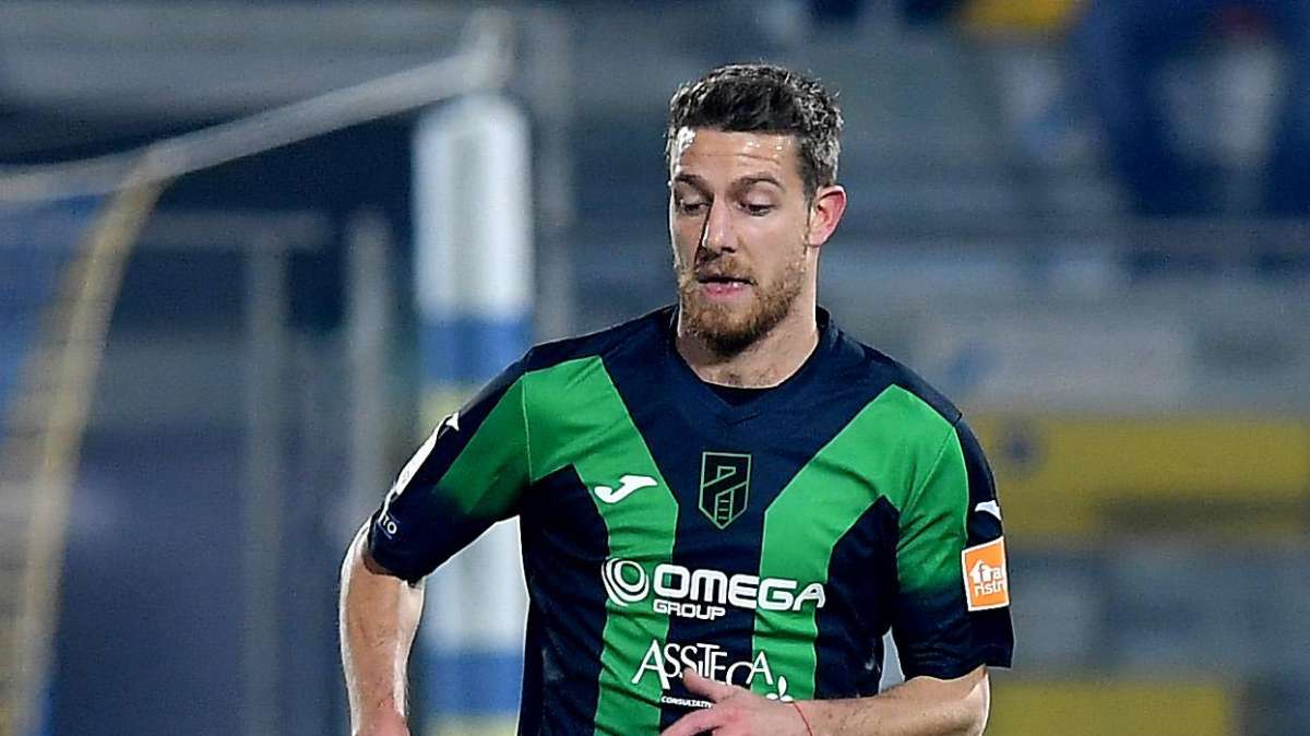 Giudice Sportivo - Dopo Pordenone-Pisa una giornata a Barison. Nessuno salta Frosinone-Pisa