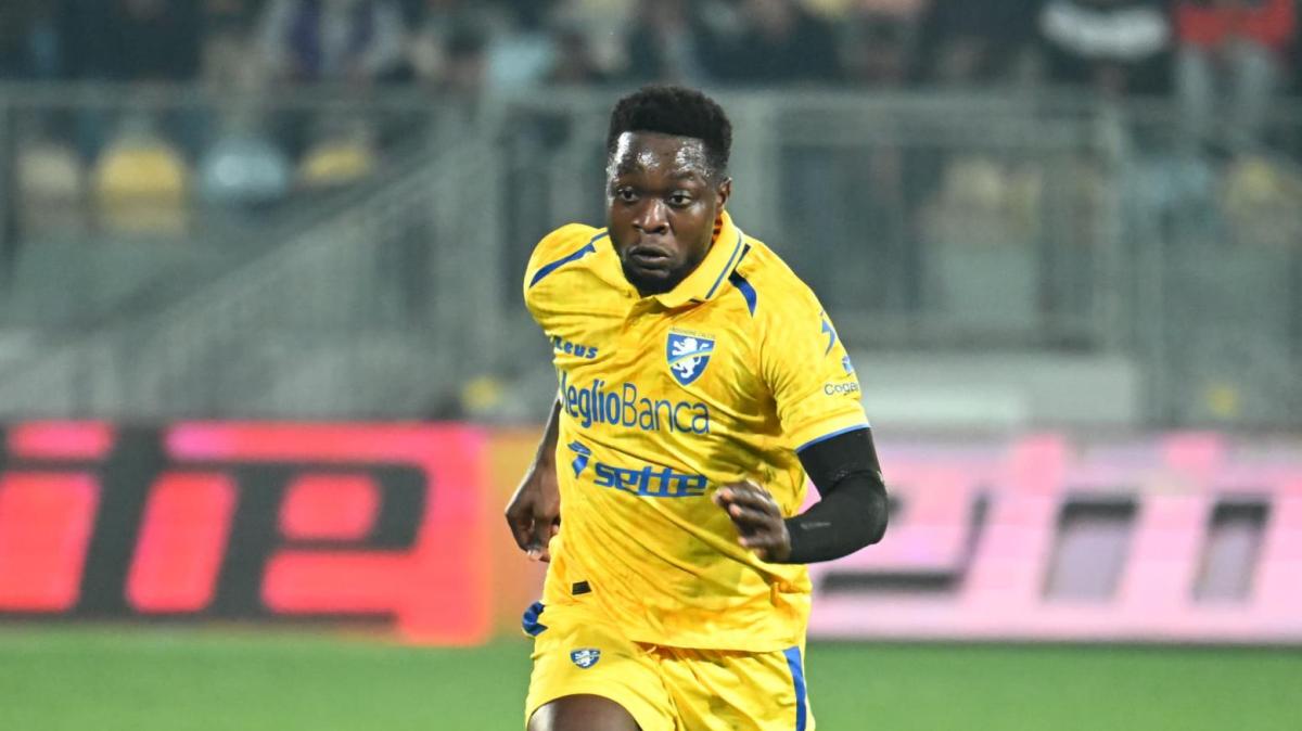 L'arma in più di Alvini: Ben Kone, il "fattore" ritrovato per il finale di stagione