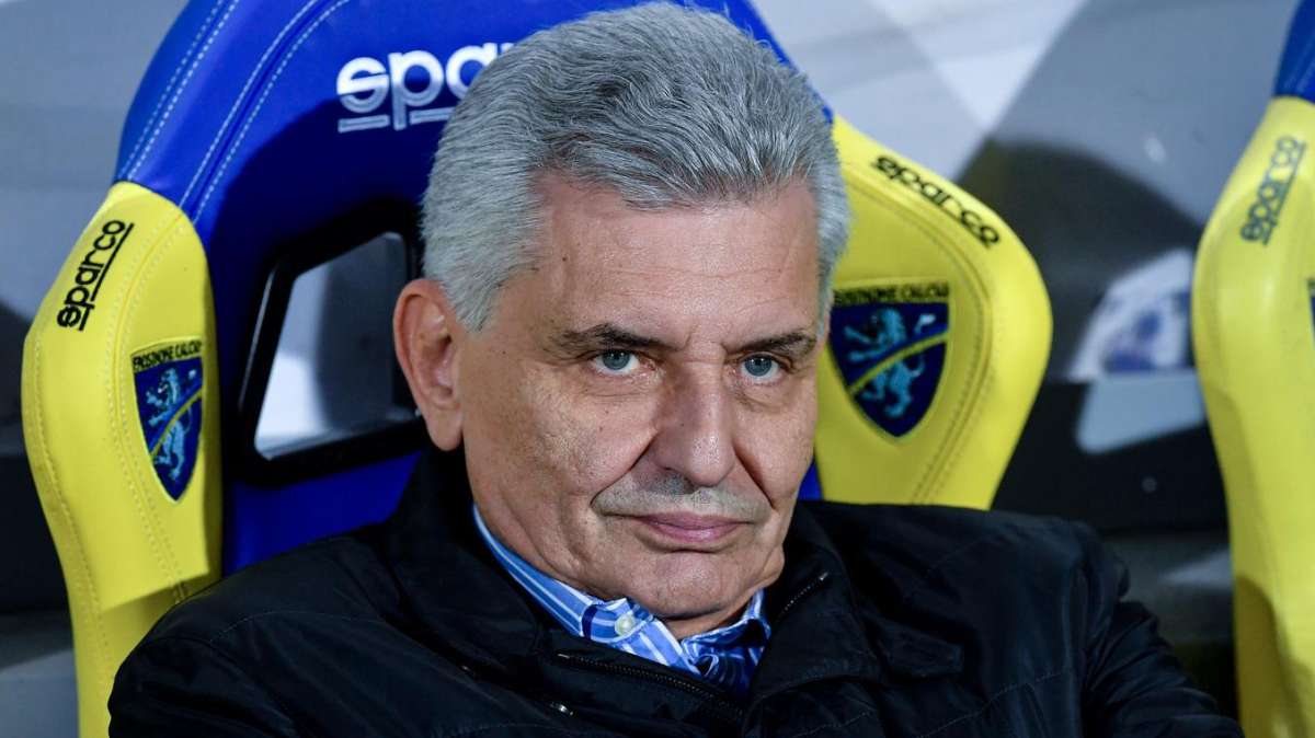ESCLUSIVA TF - Nell’ultima stagione in Serie A, il Frosinone ha registrato EBITDA positivo: rarità nel calcio italiano