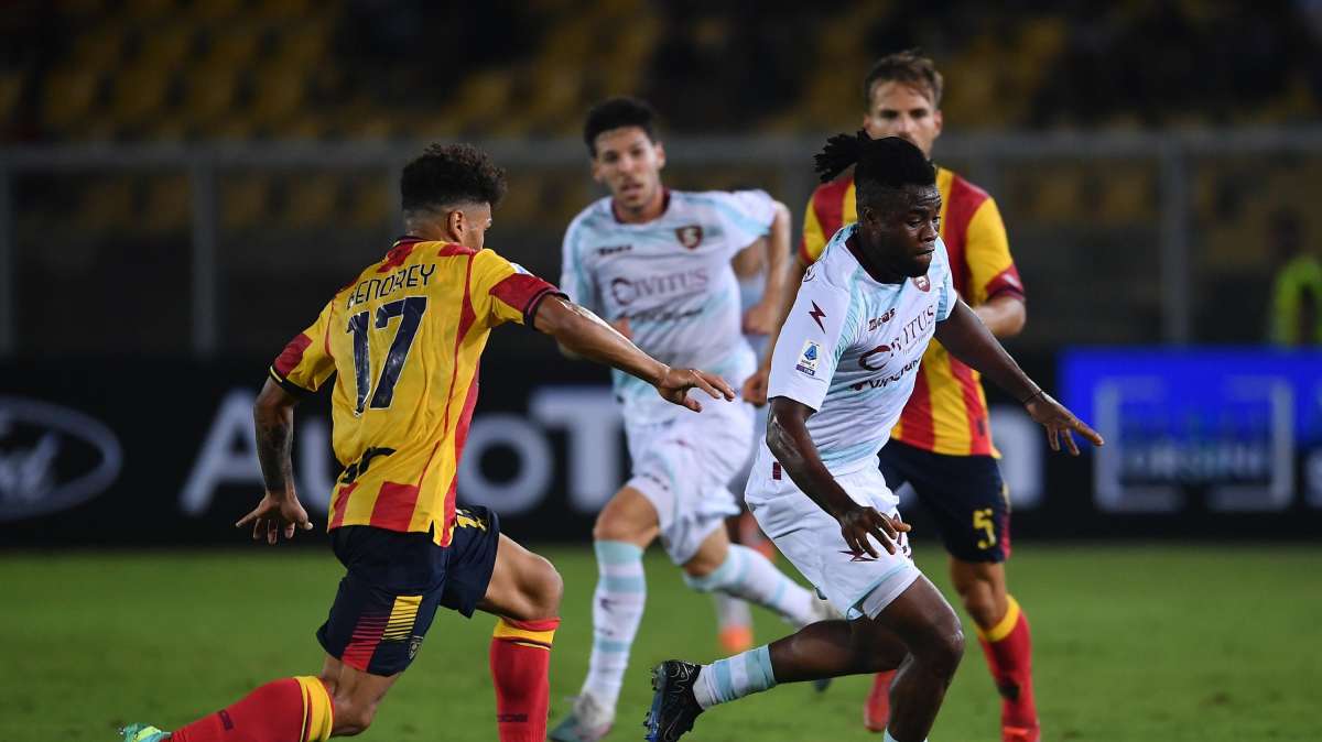 Serie A, curiosità e record della 3a giornata di campionato