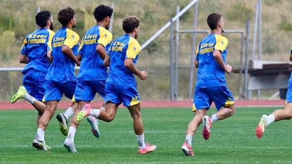 Calciomercato Frosinone - Tutte le scadenze di contratto dei canarini