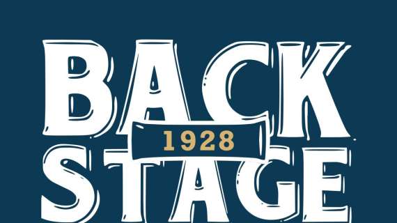 Frosinone, cambiano i giorni di apertura del Back Stage 1928