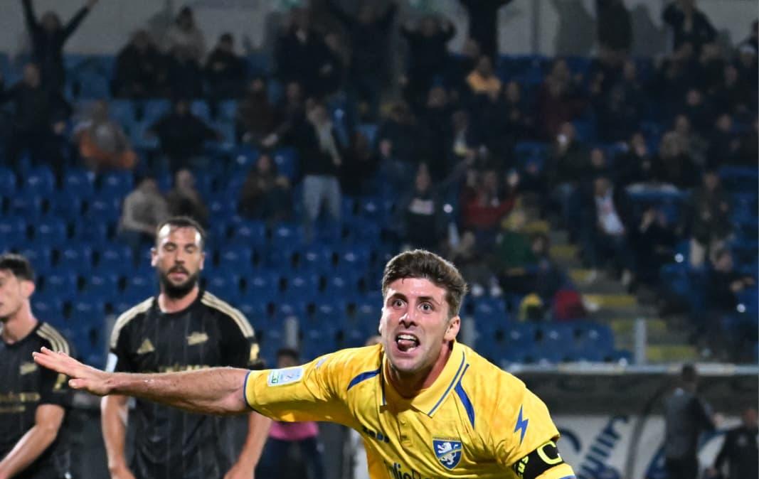 Gabriele Bracaglia a Bordocampo: "Non abbiamo obiettivi prefissati, bisogna sognare ed arrivare fino in fondo in tutto. La spensieratezza è il nostro segreto"