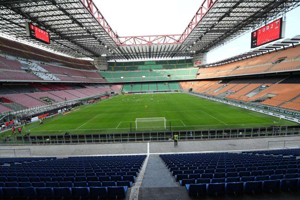 La Repubblica - La Serie A 2020/21 potrebbe avere 22 squadre partecipanti: i dettagli