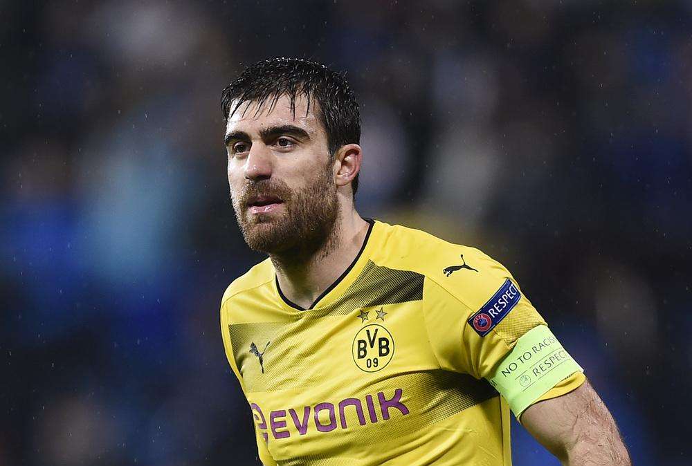 Calciomercato, Frosinone-Papastathopoulos: gli ultimi aggiornamenti