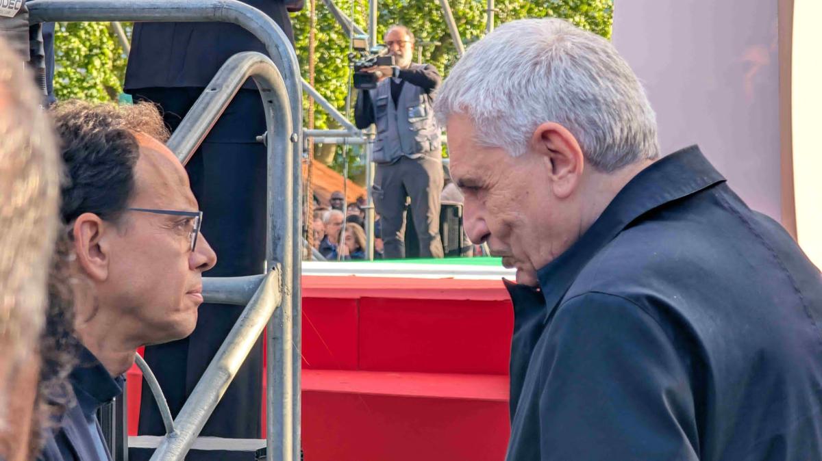 Bedin: "Serie A meritata, ora l'auspicio è che il Frosinone ci rimanga"