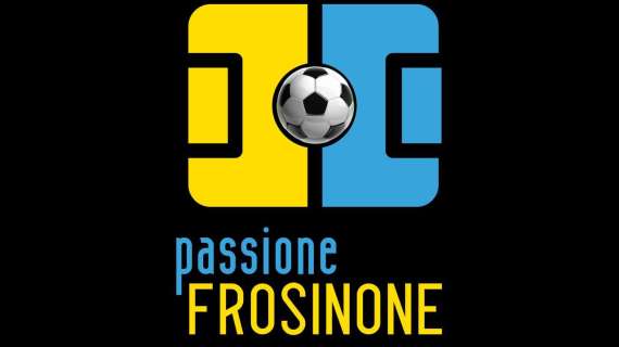 Torna PASSIONE FROSINONE, da lunedi su Hit FM