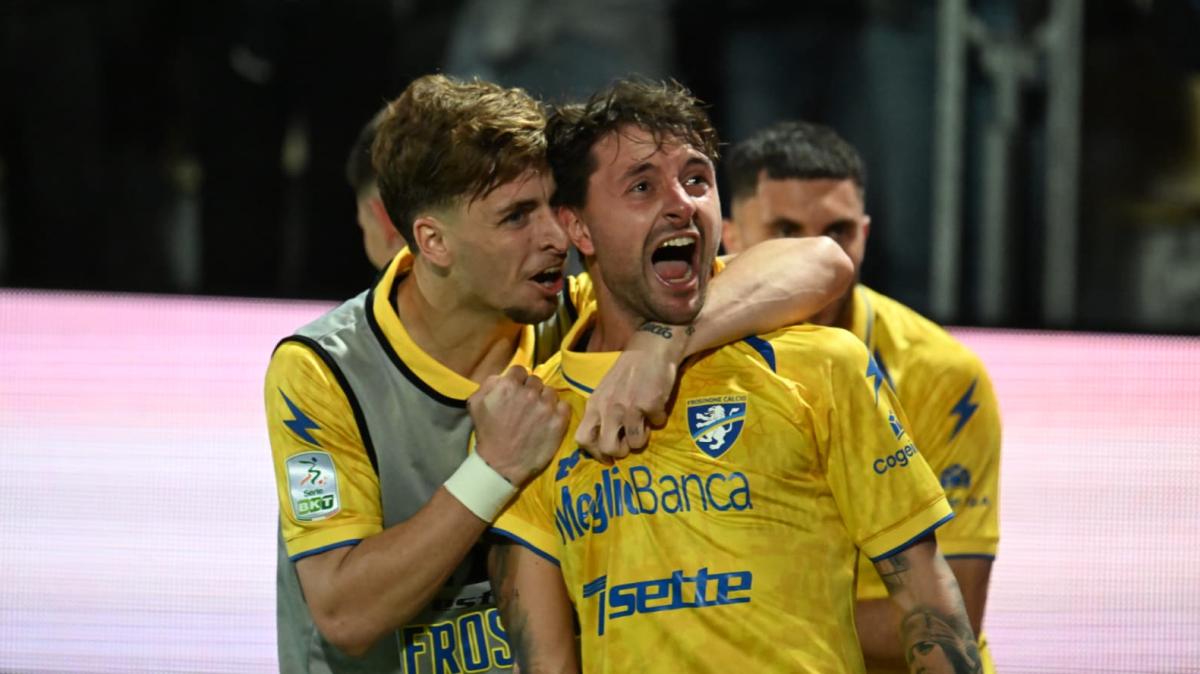 Assistman specialista. Calò tra i migliori su punizione quest'anno in Serie B