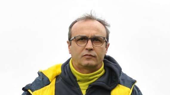 Pasquale Marino non vede il Frosinone tra le favorite per la promozione in Serie A