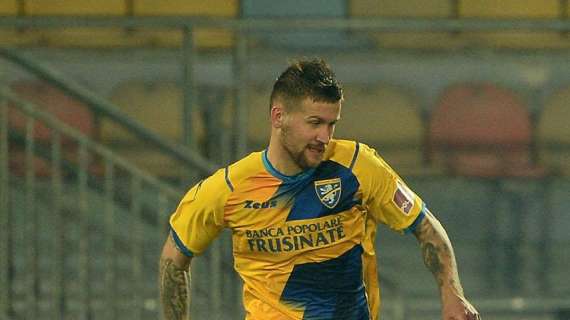 Frosinone, il riepilogo della settimana