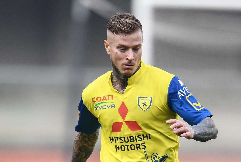 Chievo, questo il probabile undici di Aglietti