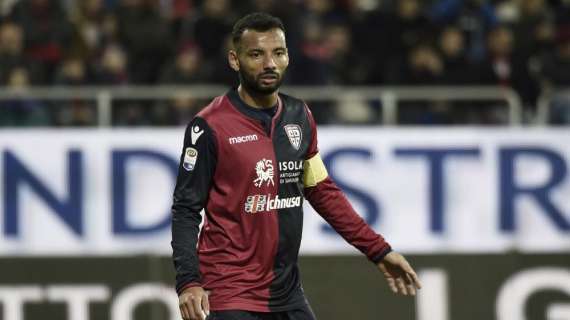 Esulta Maran, Cagliari quasi salvo: 1-0 al Frosinone, decide Joao Pedro