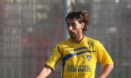 PAGELLE - Perugia Frosinone 1-0: le pagelle dei canarini