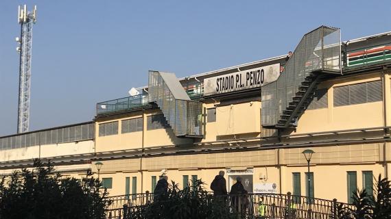 LIVE TF VENEZIA-FROSINONE 3-0: Casas sigla il tris per i lagunari, Alvini inserisce anche Zilli