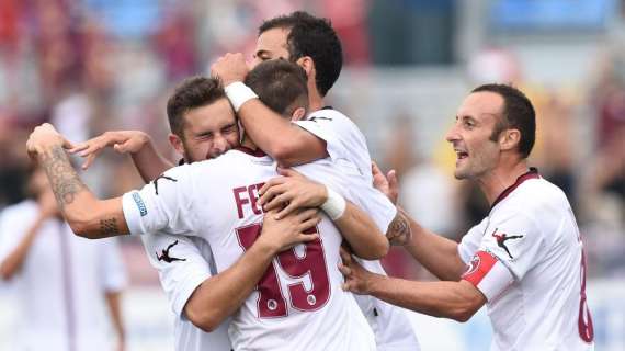 Livorno contro il tabù Chievo, Trapani a caccia del primo gol casalingo