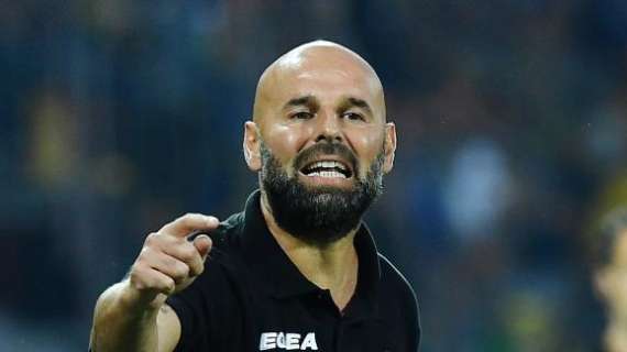 Ora è ufficiale: Palermo, esonerato Roberto Stellone