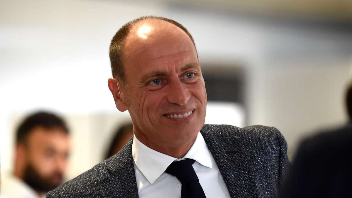 Marchegiani: "Le romane hanno margini per rientrare, ma per ora non vedo grandi progressi"