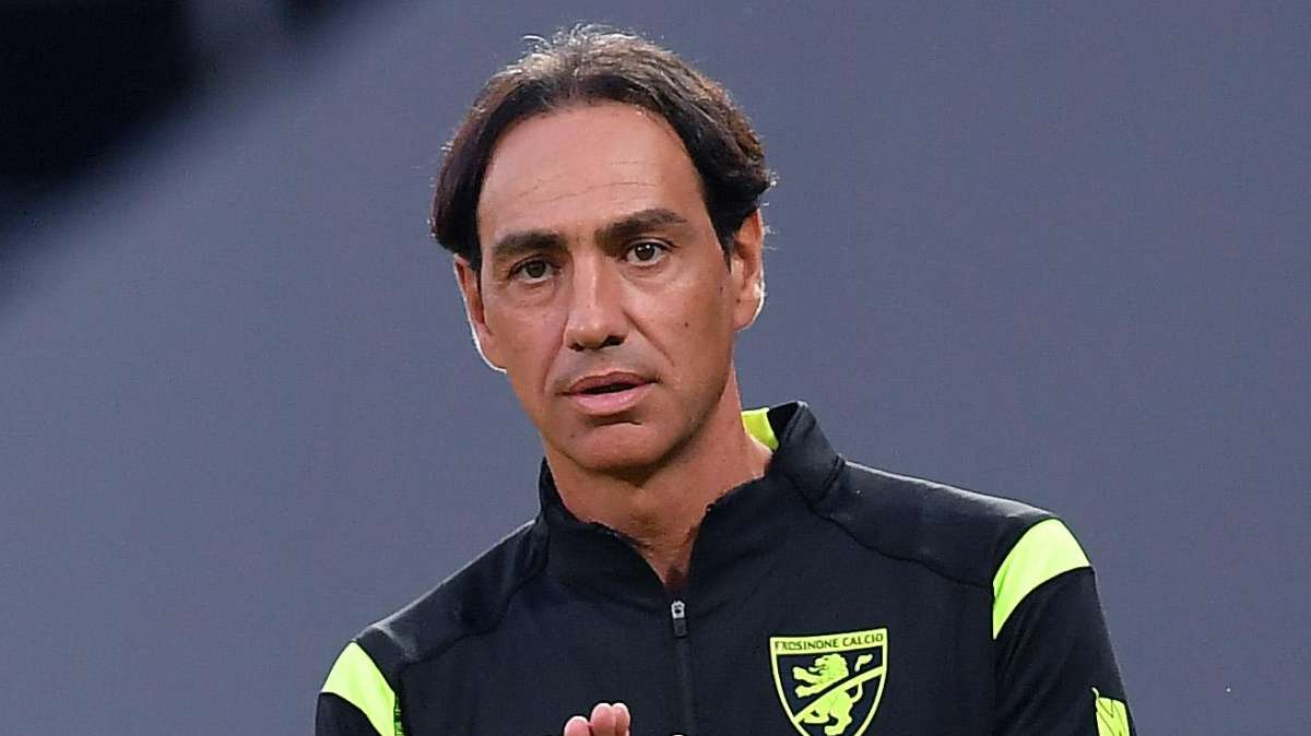 Nesta a rischio esonero? Ecco le parole di Maurizio Stirpe a TuttoFrosinone.com