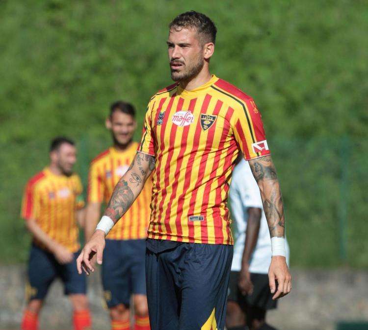 CALCIOMERCATO FROSINONE - L'Empoli fa sul serio per La Mantia, offerta importante presentata al Lecce