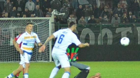 PAGELLE Cittadella-Frosinone 3-0: le pagelle dei canarini