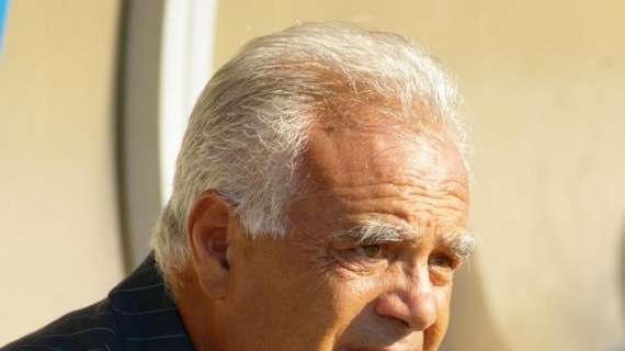 Marco Cari, ex bandiera del Frosinone: "Il Frosinone è capace di tutto, attenzione.."