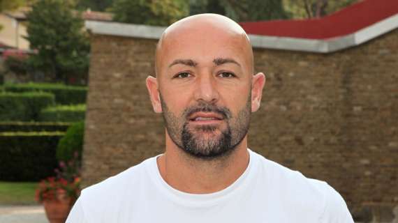 Frosinone, è scomparso l'ex capitano Paolo Antonioli