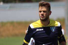 CALCIOMERCATO FROSINONE - Bastianello non rientra nei piani della società, sarà rescissione