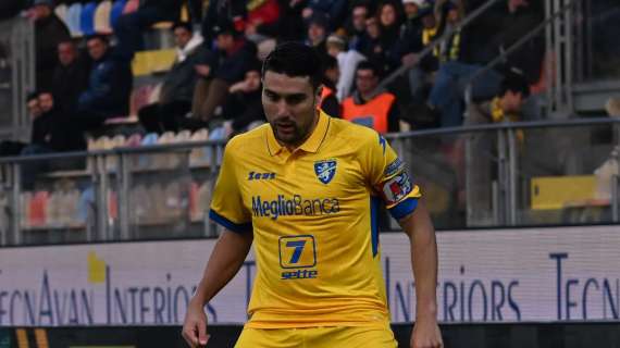 Calciomercato Frosinone - Questa l'attuale rosa divisa per reparti. Manca...