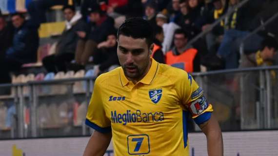 Calciomercato - Se arriva Masciangelo Marchizza saluta?