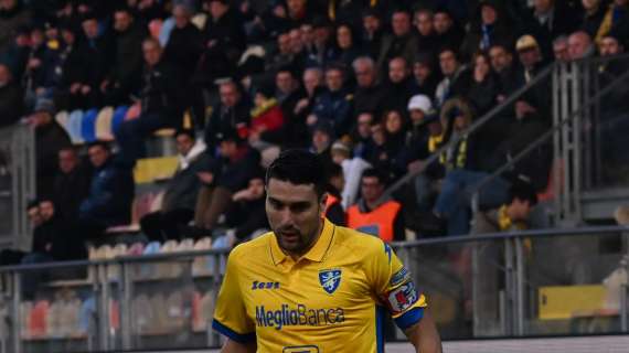 Calciomercato - Le regole della serie B sulla composizione della rosa applicate al Frosinone